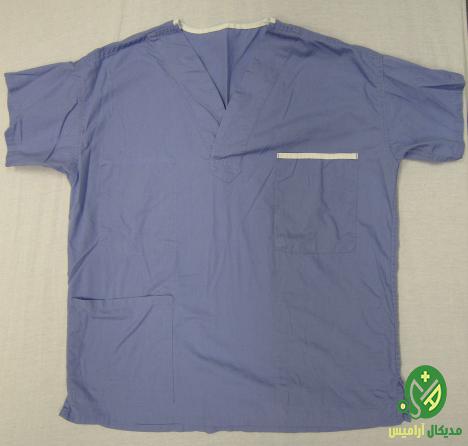 تولید کننده لباس یکبار مصرف بیمارستانی استریل