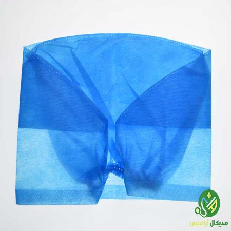 کیفیت لباس یکبار مصرف بیمارستانی درجه یک