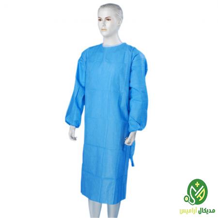 خصوصیات لباس یکبار مصرف بیمارستانی عمده