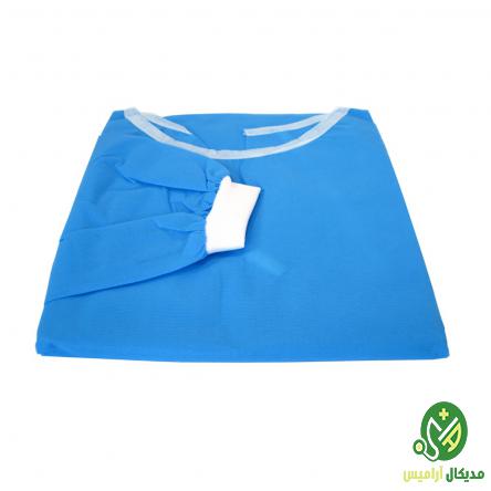 ویژگی لباس یکبار مصرف بیمارستانی مرغوب