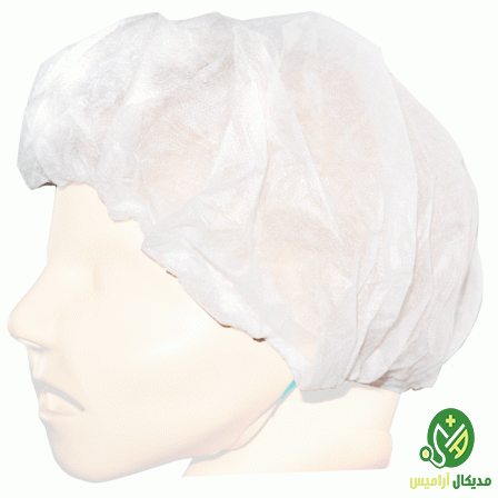 تولید لباس یکبار مصرف بیمارستانی درجه یک