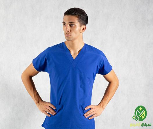 آشنایی با انواع لباس اسکراب