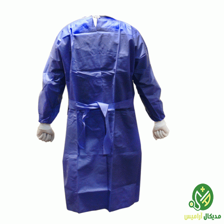 کیفیت لباس یکبار مصرف بیمارستانی ارزان