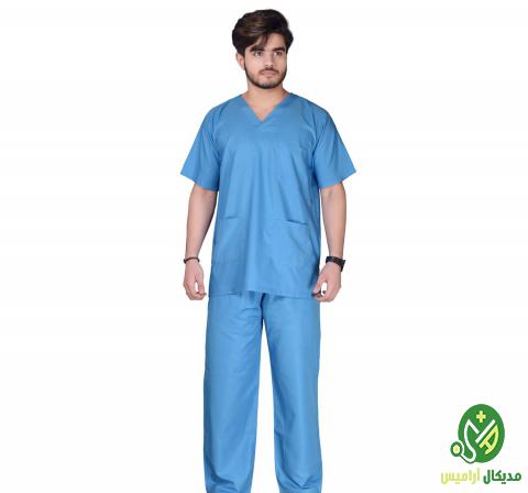 اطلاعاتی درباره اسکراب جراحی عمده