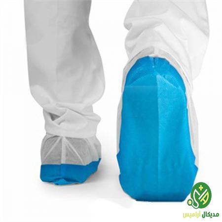 کیفیت لباس یکبار مصرف بیمارستانی درجه یک