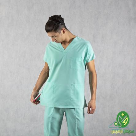 ضرورت استفاده از اسکراب در هنگام جراحی