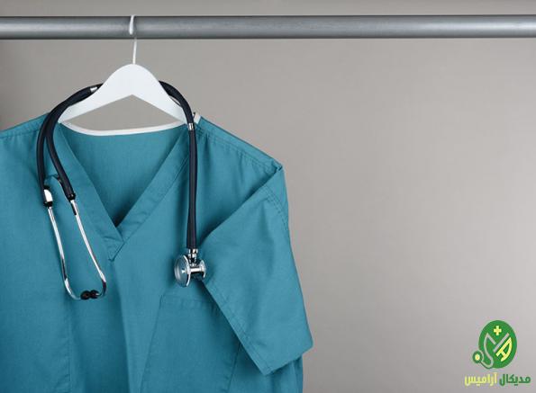 ویژگی بهترین اسکراب اتاق عمل