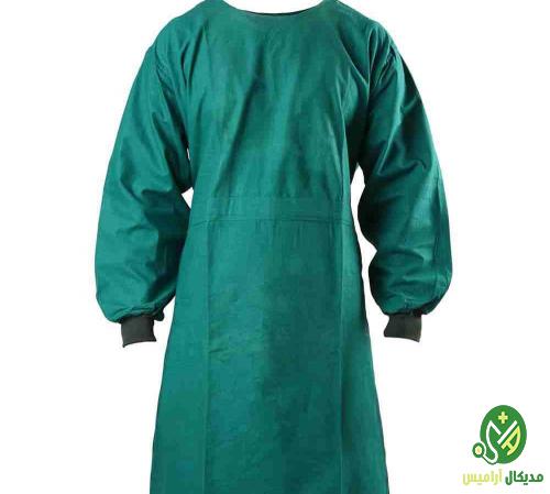 نکاتی درباره لباس یکبار مصرف بیمارستانی درجه یک