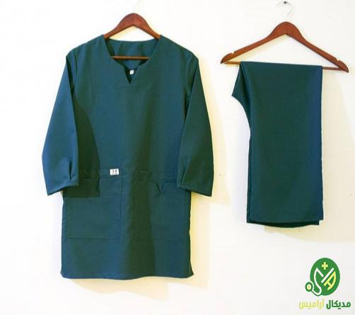 سفارش عمده اسکراب جراحی اتاق عمل