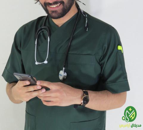 کیفیت انواع اسکراب جراحی تهران