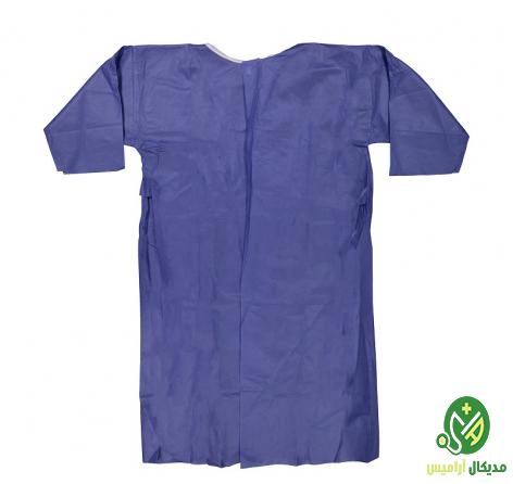 مهم ترین فایده لباس یکبار مصرف جراحی