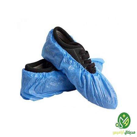 کیفیت لباس یکبار مصرف بیمارستانی اسپان باند