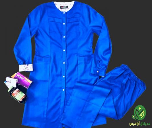 فروشگاه عمده لباس اسکراب زنانه