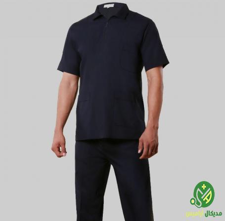 علت راحتی لباس اسکراب