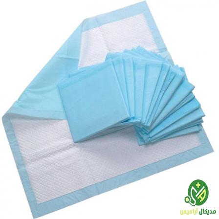 عرضه بهترین لباس یکبار مصرف بیمارستانی صادراتی