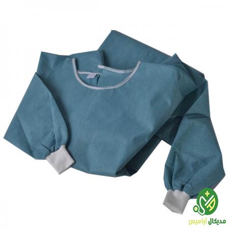 شناخت ویژگی لباس یکبارمصرف صادراتی