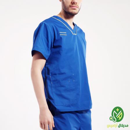 مزایای انتخاب لباس یکبارمصرف استریل