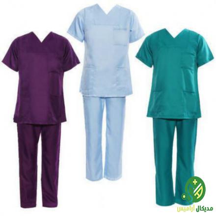پیشگیری از انتشار آلودگی با لباس بیمارستانی استریل