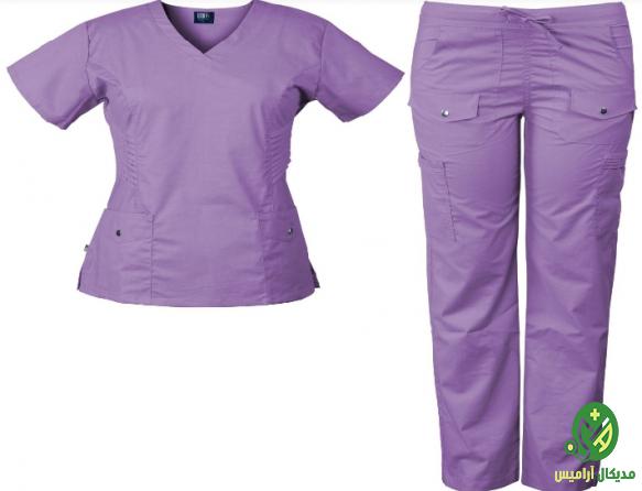 قابلیت شستشوی انواع لباس اسکراب