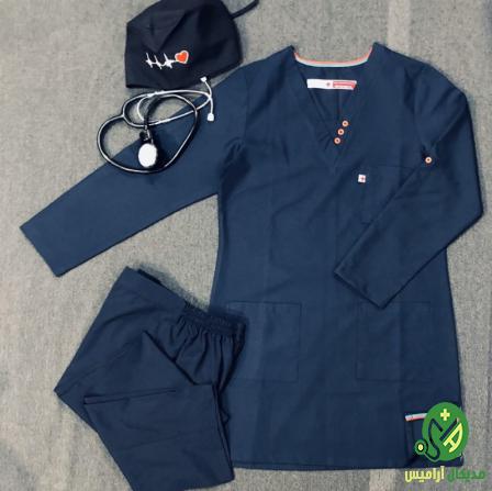 قیمت انواع لباس اسکراب باکیفیت