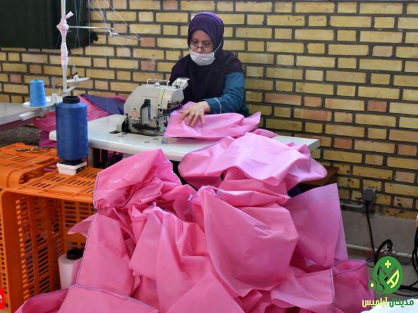 بهترین لباس بیمارستانی را از کجا تهیه کنیم؟