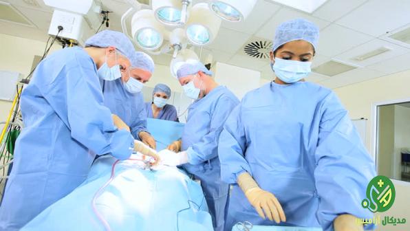 صادر کننده اصلی لباس اسکراب به تاجیکستان