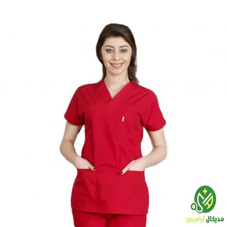 فروش مستقیم بهترین مدل لباس اسکراب زنانه