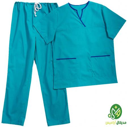 جزئیات استفاده از اسکراب جراحی