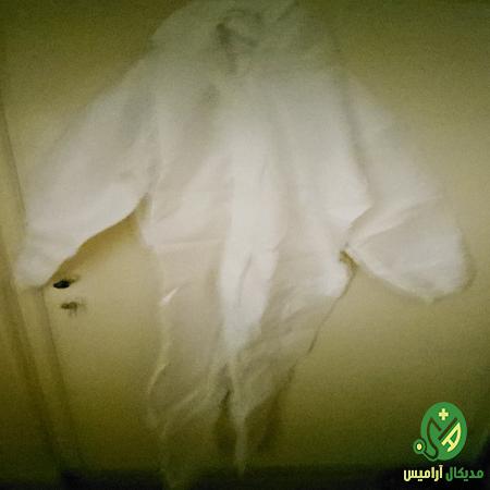 بهترین شیوه تهیه لباس یکبارمصرف بیمارستانی صنعتی
