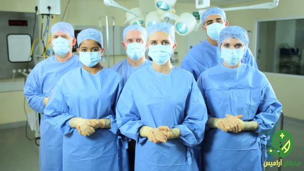 راههای تشخیص لباس اسکراب با کیفیت