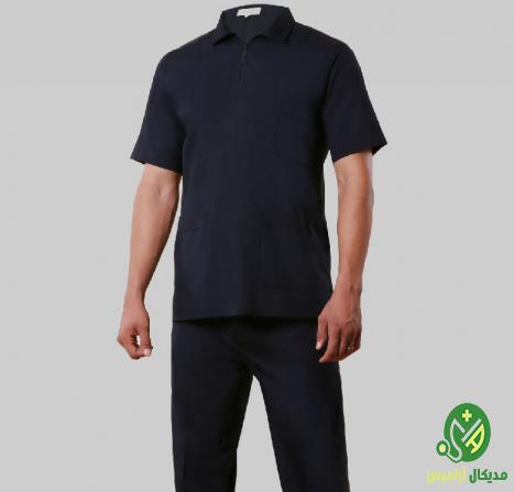 ویژگی های لباس اسکراب اتاق عمل