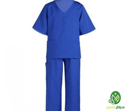 میزان صادرات سالانه لباس یکبارمصرف بیمارستانی به عراق