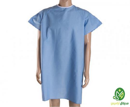 راهنمای تهیه لباس یکبار مصرف جراحی صادراتی