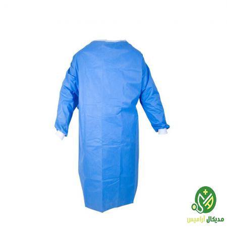 همه چیز درباره لباس یکبار مصرف بیمارستانی