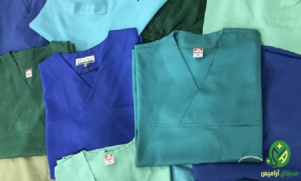 مشخصات بهترین انواع لباس یکبار مصرف پزشکی