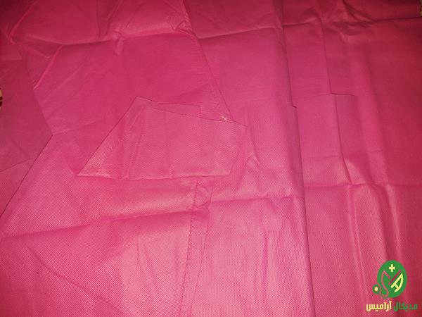 3 خصوصیت لباس یکبار مصرف بیمار باکیفیت چیست؟