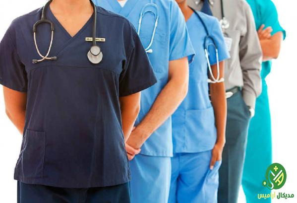 درجه بندی کیفی انواع لباس اسکراب