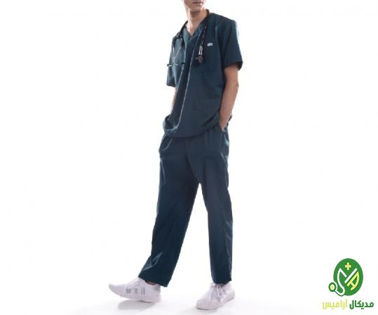 اطلاعاتی پیرامون لباس های اسکراب مردانه