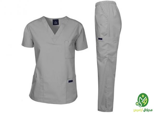 چگونه لباس اسکراب انتخاب کنیم؟