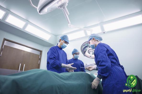 عوامل موثر بر کیفیت لباس اسکراب اتاق عمل