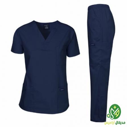 مرکز پخش لباس اسکراب در اصفهان