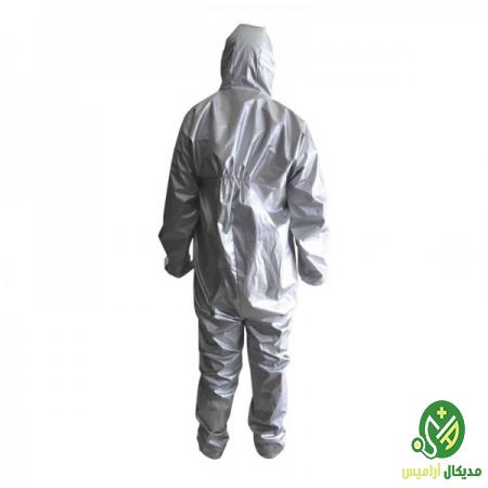 منظور از لباس غیر استریل کشبافت چیست؟