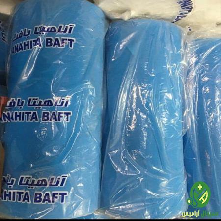 فروشگاه لباس یکبار مصرف بیمار ارزان