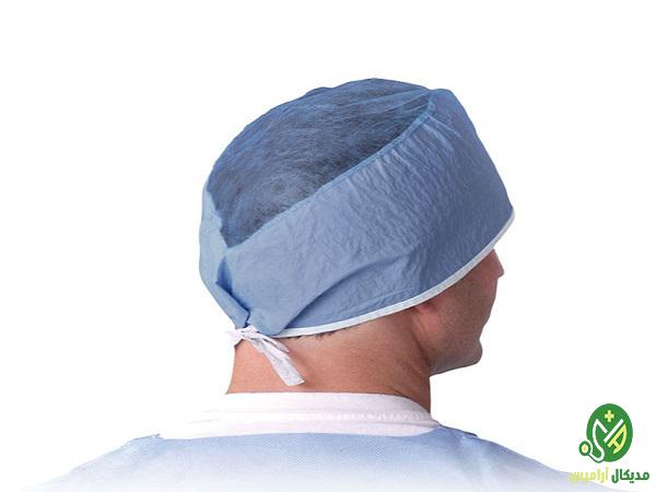 شان یا لباس یک بار مصرف بیمارستانی چیست؟