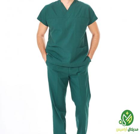 تفاوت اسكراب پزشكي با اسكراب جراحی