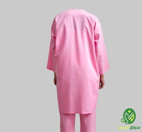 قیمت لباس یکبار مصرف استریل بیمار