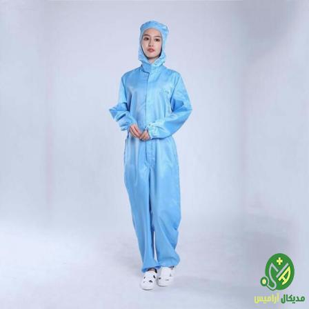 نکاتی درباره البسه ایزوله یکبار مصرف بیمارستانی