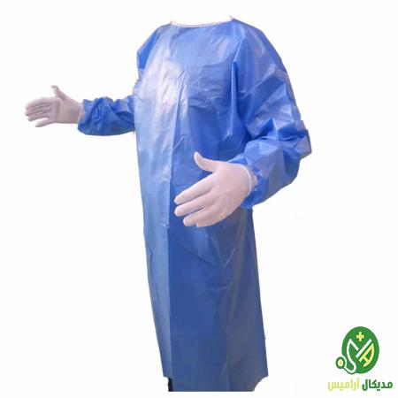 مزایای انتخاب لباس غیر استریل کشبافت