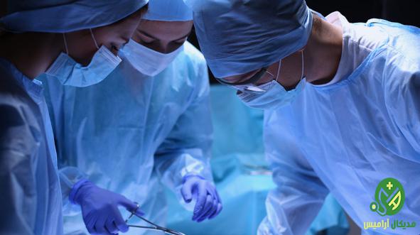 شرکت پخش لباس یکبار مصرف پزشکی درجه یک