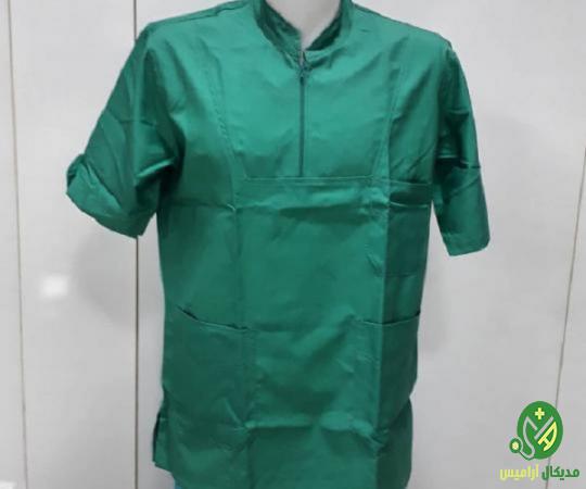 پخش عمده لباس یکبار مصرف بیمارستانی صادراتی